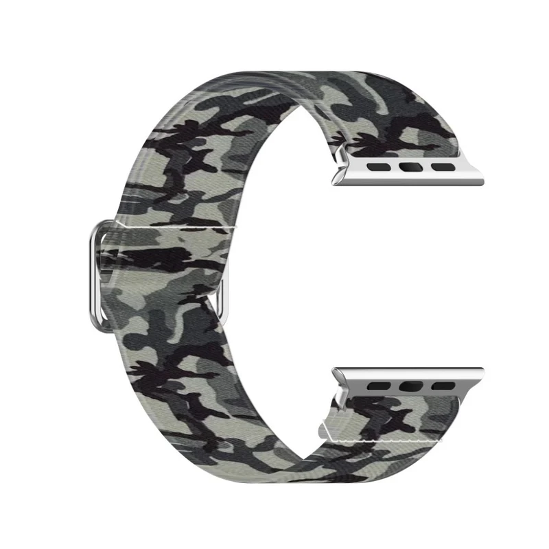 Super süß Universell Apple Textil / Nylon armband