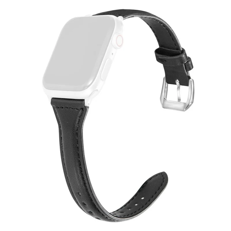 Auffallend nett Universell Apple Kunstleder armband