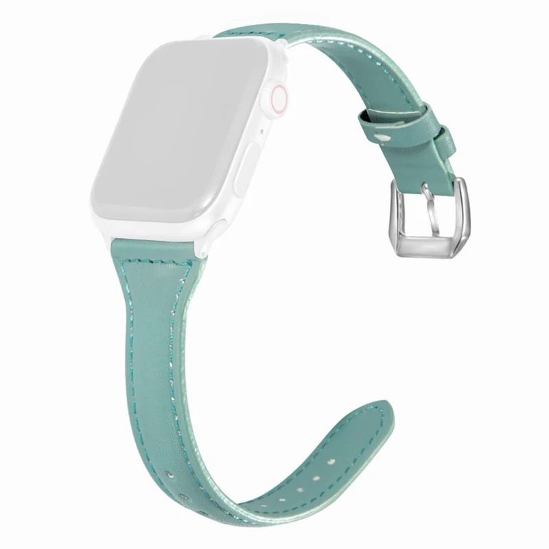 Auffallend nett Universell Apple Kunstleder armband
