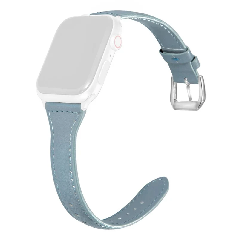 Auffallend nett Universell Apple Kunstleder armband