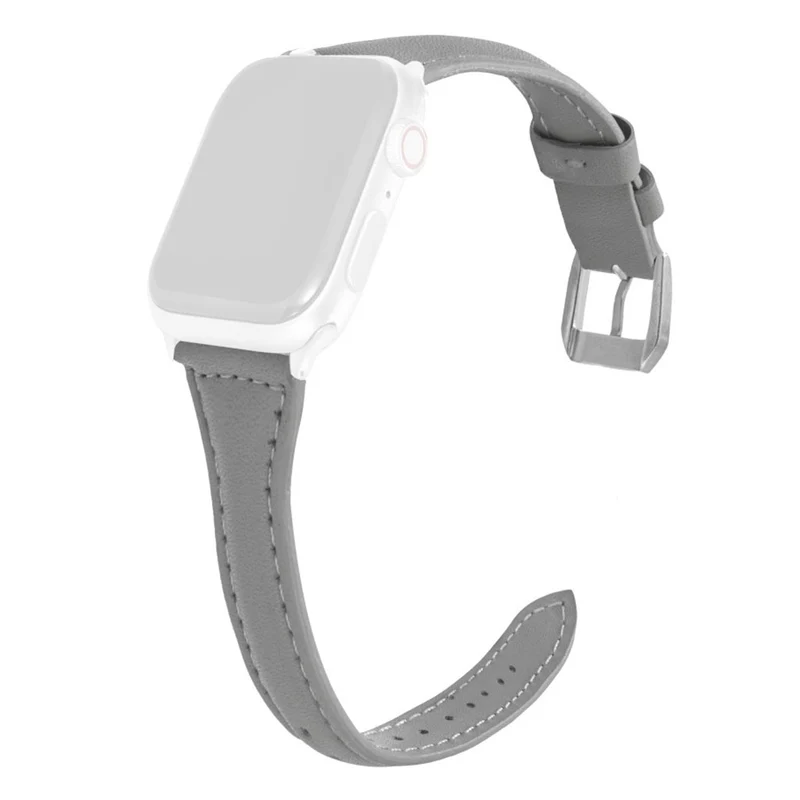 Auffallend nett Universell Apple Kunstleder armband