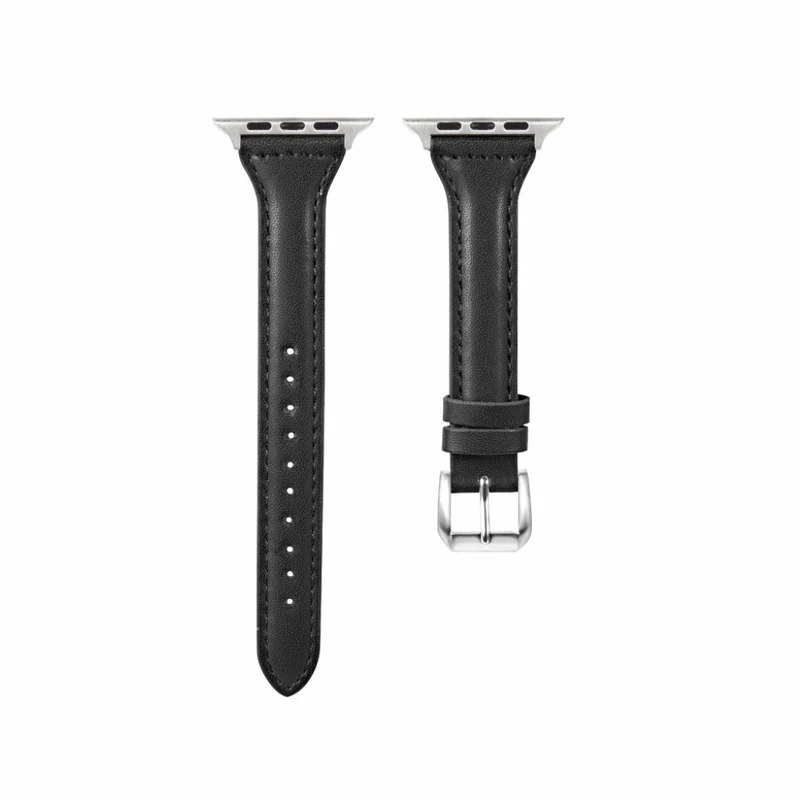 Auffallend nett Universell Apple Kunstleder armband