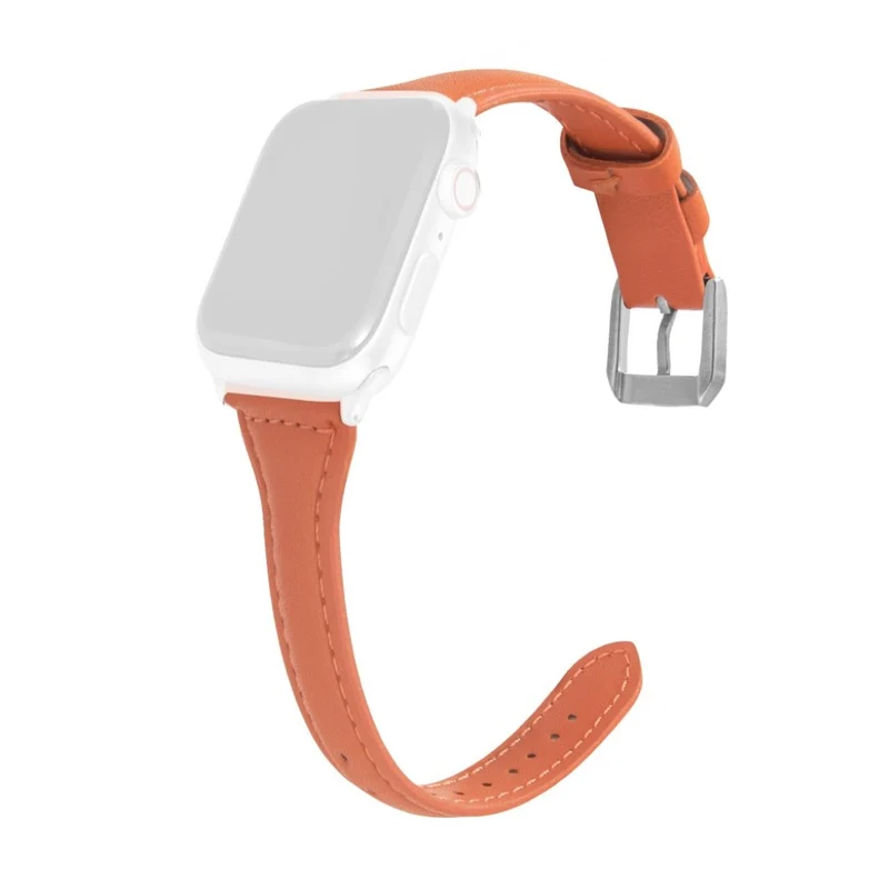 Auffallend nett Universell Apple Kunstleder armband