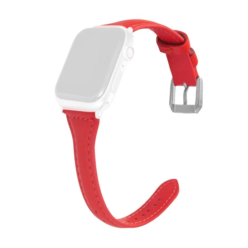 Auffallend nett Universell Apple Kunstleder armband