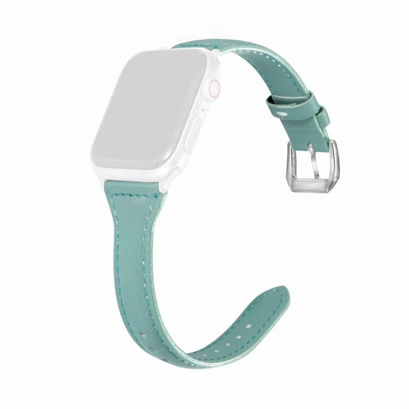 Auffallend nett Universell Apple Kunstleder armband