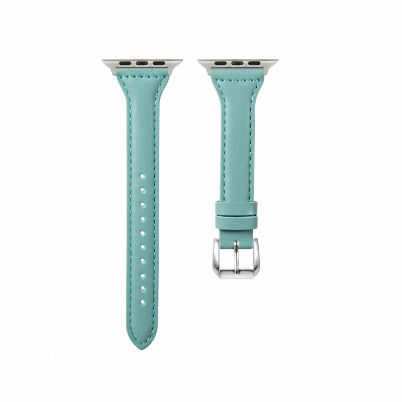 Auffallend nett Universell Apple Kunstleder armband