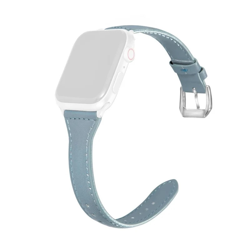 Auffallend nett Universell Apple Kunstleder armband