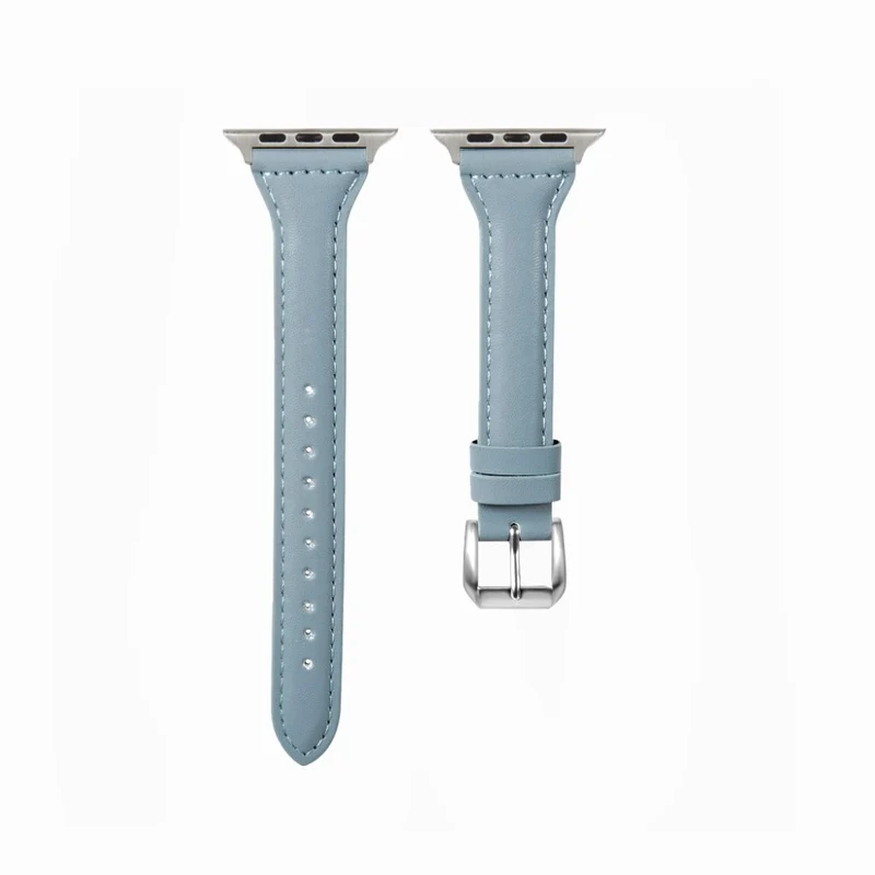 Auffallend nett Universell Apple Kunstleder armband