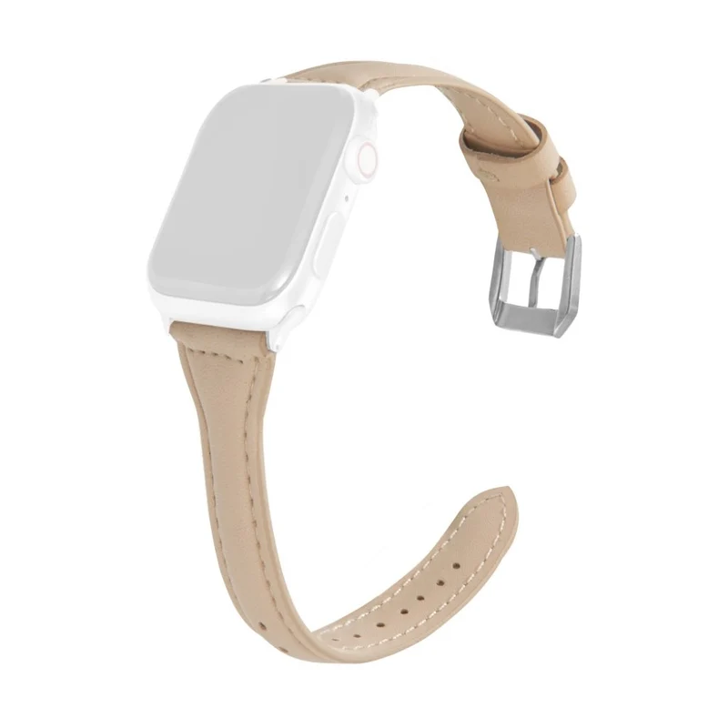 Auffallend nett Universell Apple Kunstleder armband