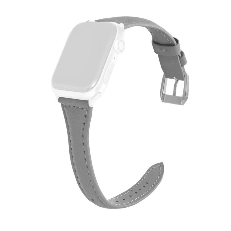 Auffallend nett Universell Apple Kunstleder armband