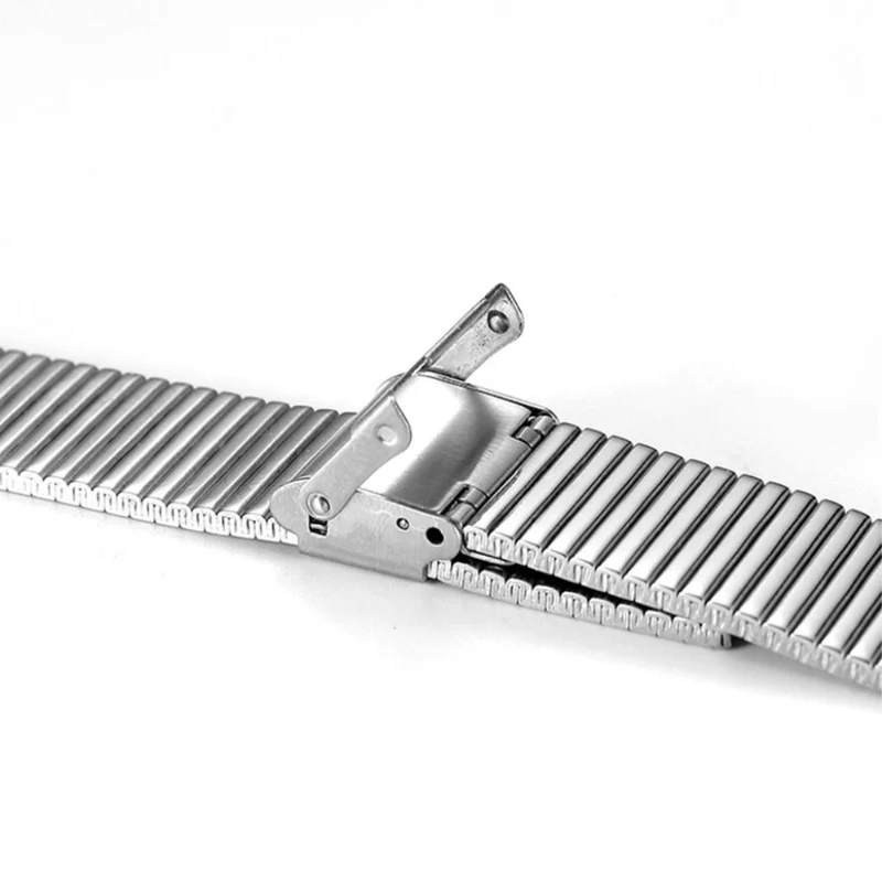 Cool Universell Apple Metall armband