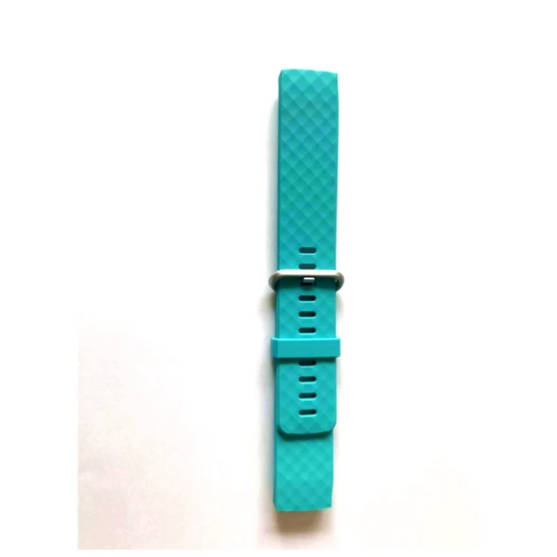 Klassisch Fitbit Charge 3 Silikon / TPU armband