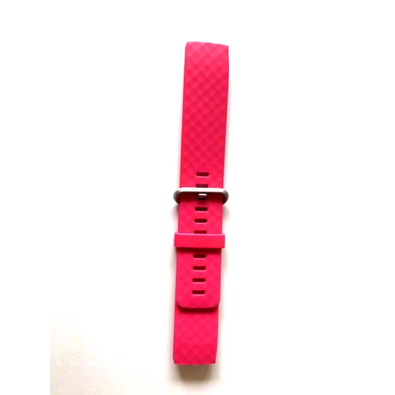 Klassisch Fitbit Charge 3 Silikon / TPU armband