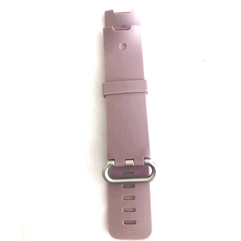 Klassisch Fitbit Charge 3 Silikon / TPU armband