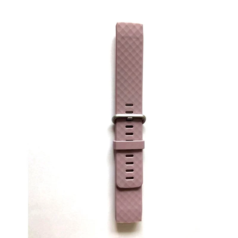Klassisch Fitbit Charge 3 Silikon / TPU armband