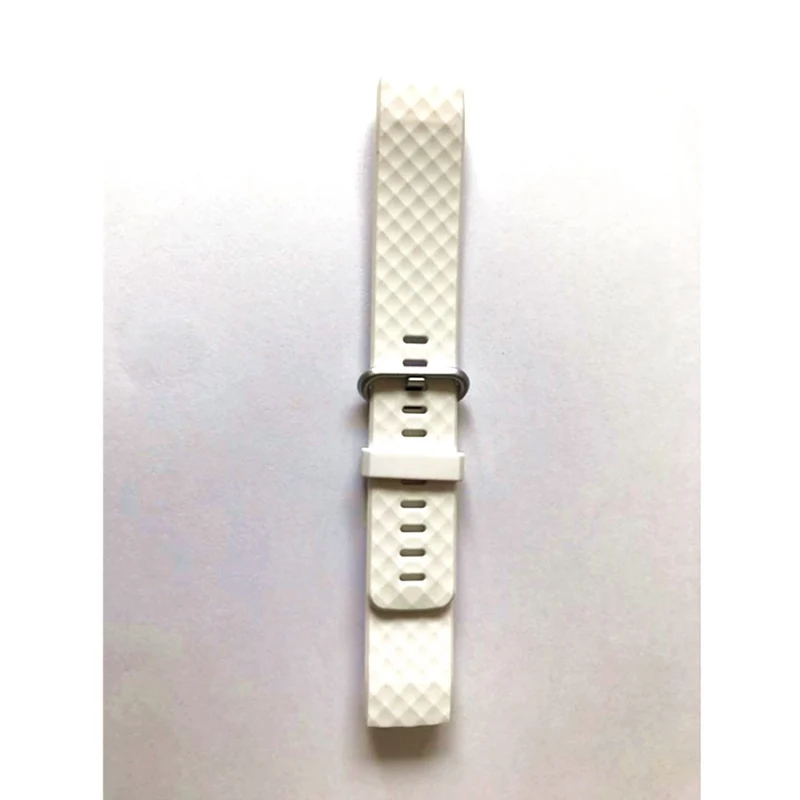 Klassisch Fitbit Charge 3 Silikon / TPU armband