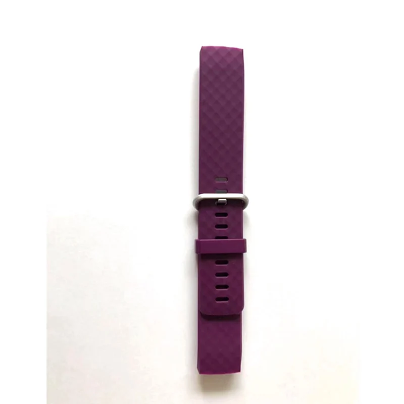 Klassisch Fitbit Charge 3 Silikon / TPU armband