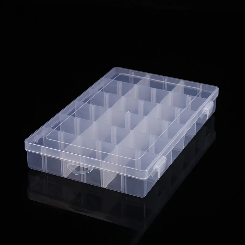 Multi-Division Klarer Speicherorganisator Karnz
