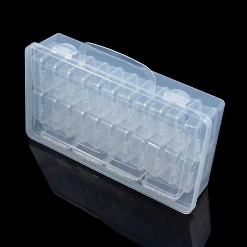 Multi-geteilter Handwerkslager-Organizer Karnz