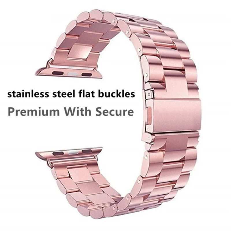 Super gut Universell Apple Metall armband