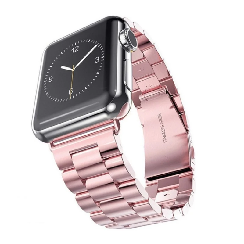 Super gut Universell Apple Metall armband