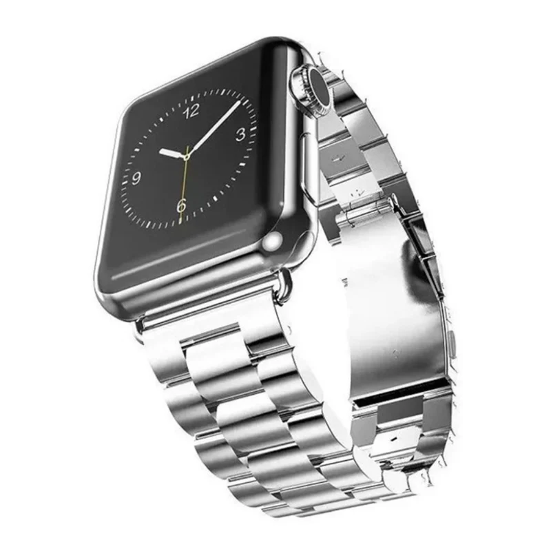 Super gut Universell Apple Metall armband