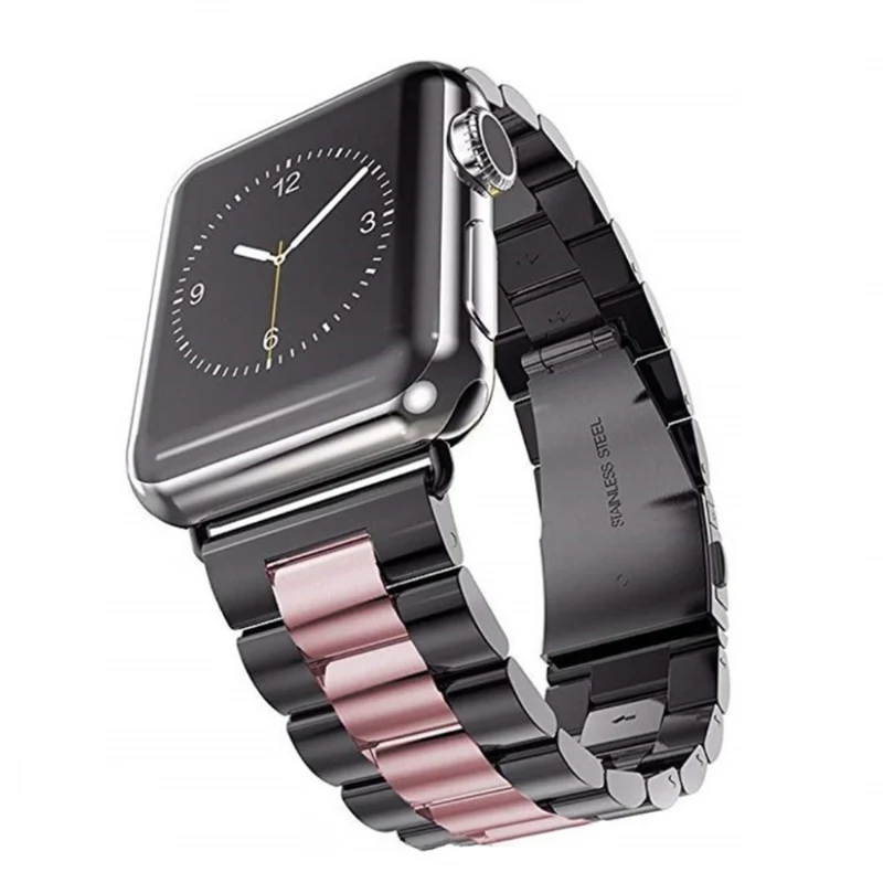 Super gut Universell Apple Metall armband