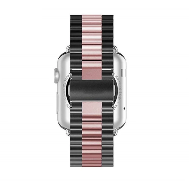 Super gut Universell Apple Metall armband