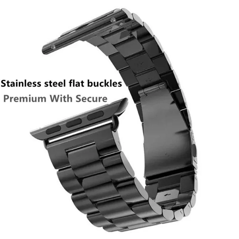 Super gut Universell Apple Metall armband