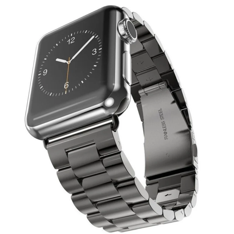 Super gut Universell Apple Metall armband