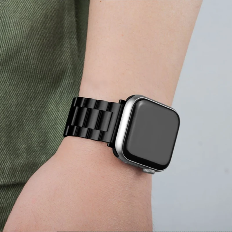 Super gut Universell Apple Metall armband