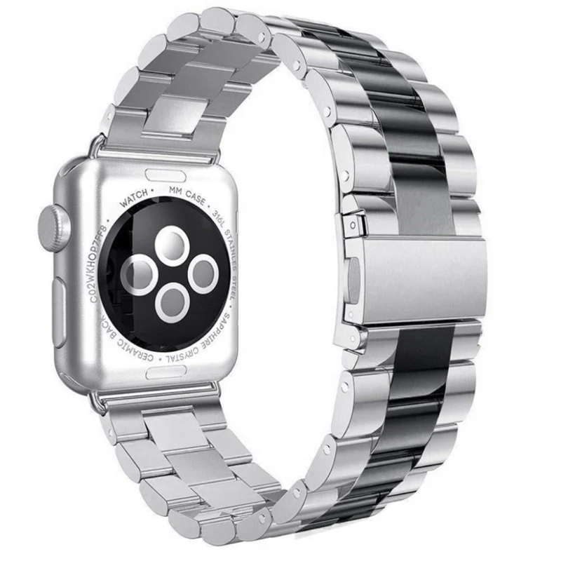 Super gut Universell Apple Metall armband