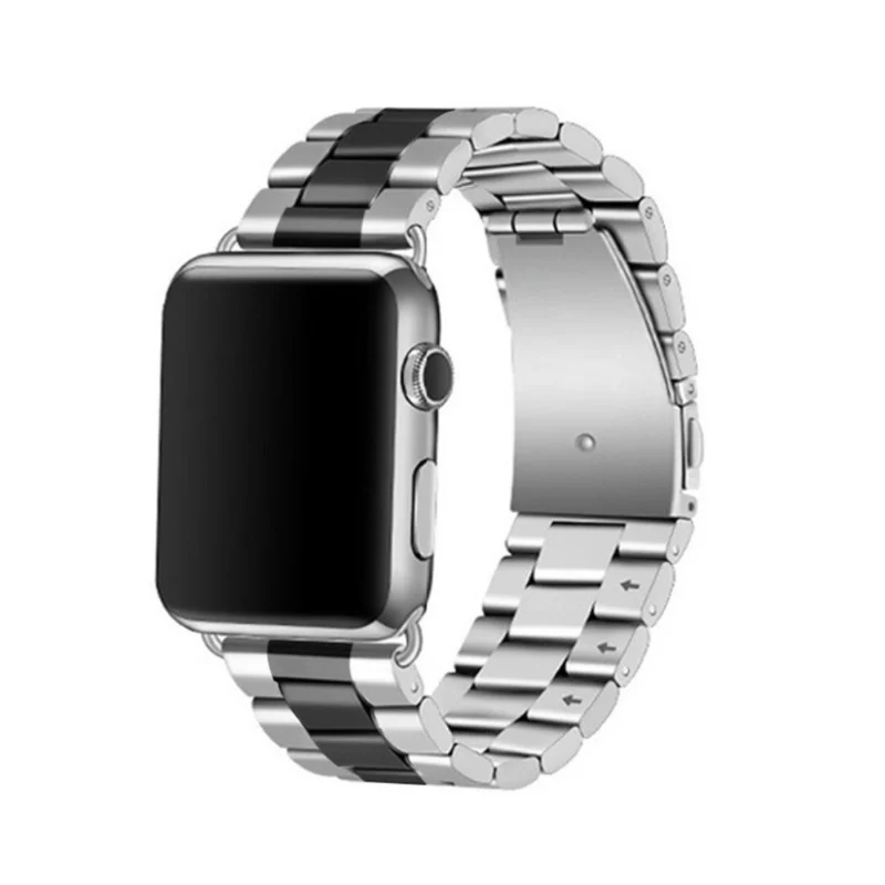 Super gut Universell Apple Metall armband
