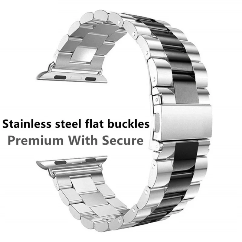 Super gut Universell Apple Metall armband