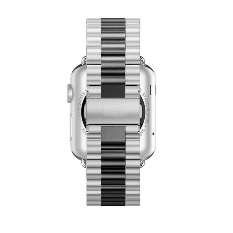 Super gut Universell Apple Metall armband
