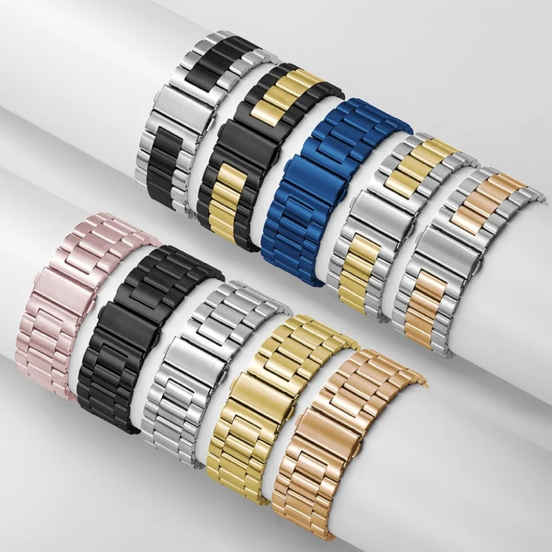 Super gut Universell Apple Metall armband