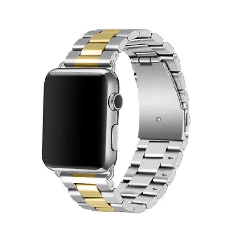 Super gut Universell Apple Metall armband