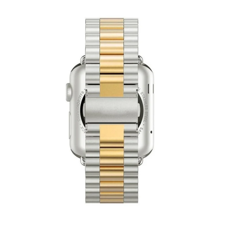 Super gut Universell Apple Metall armband