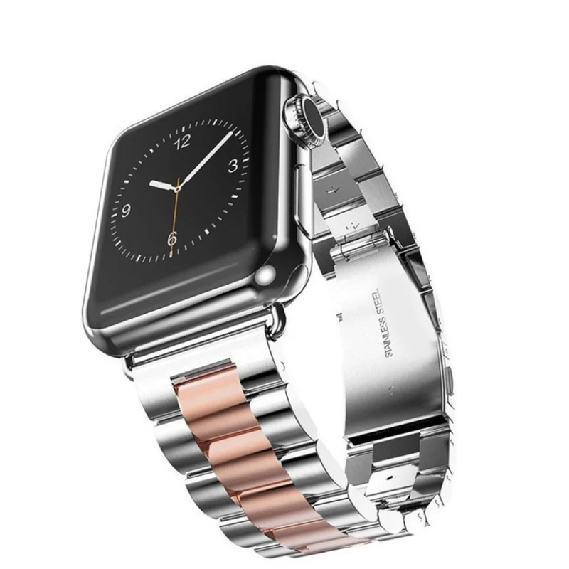 Super gut Universell Apple Metall armband