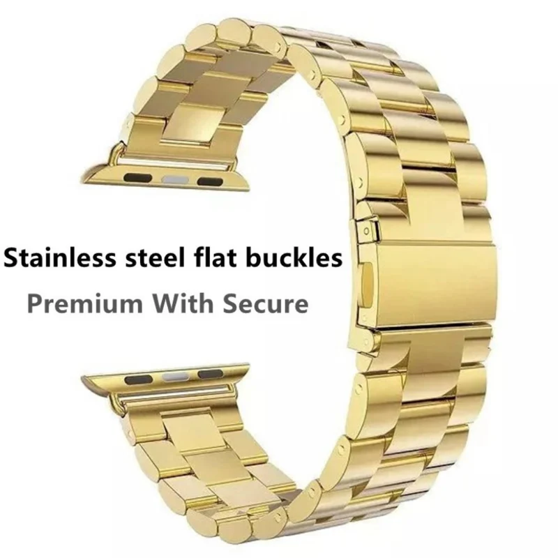 Super gut Universell Apple Metall armband