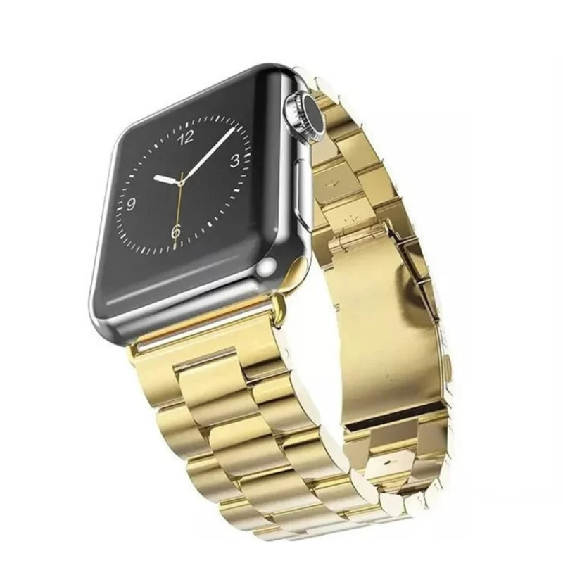 Super gut Universell Apple Metall armband