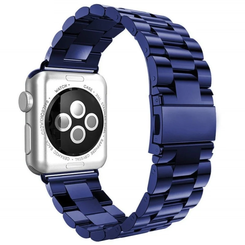 Super gut Universell Apple Metall armband