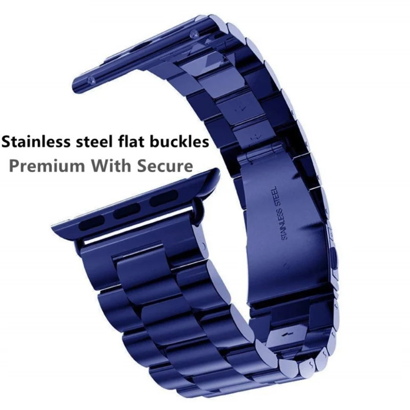 Super gut Universell Apple Metall armband