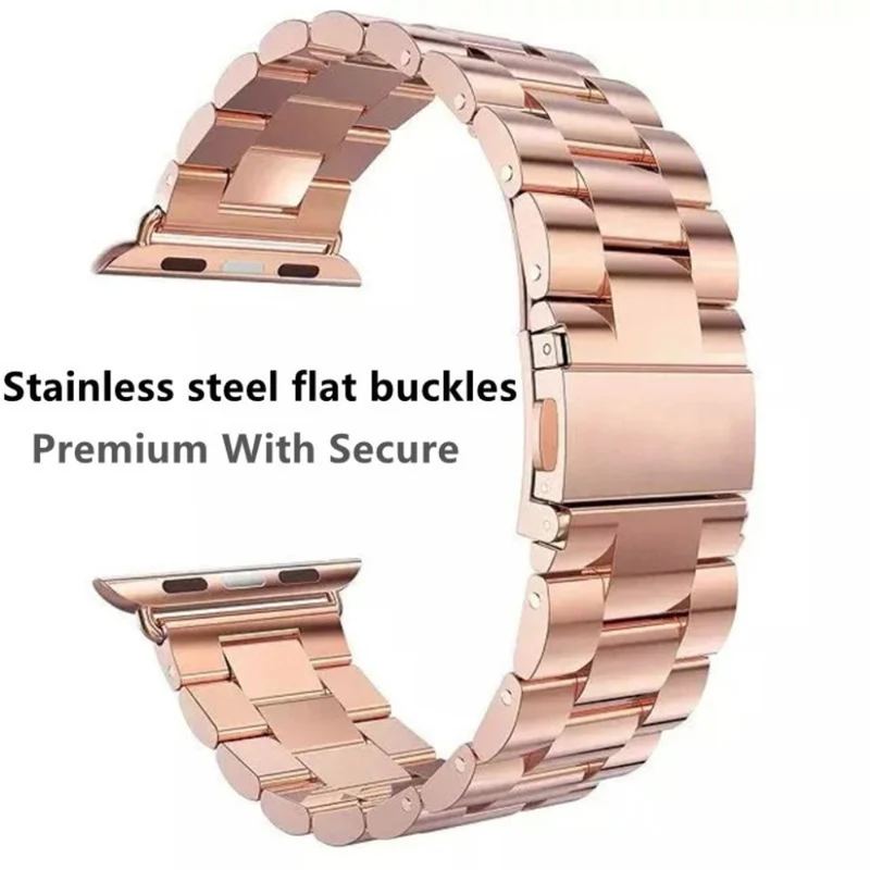 Super gut Universell Apple Metall armband