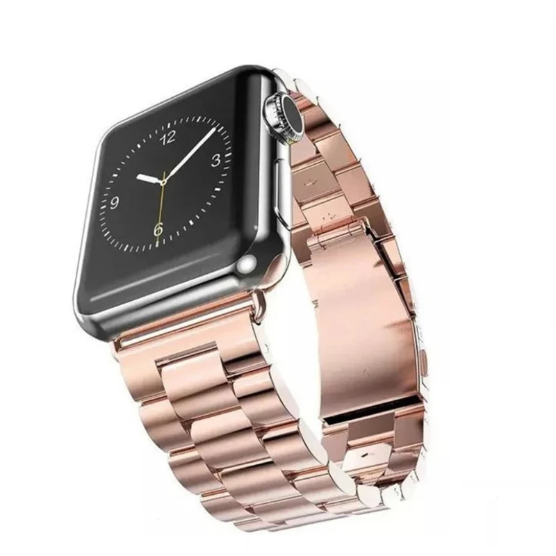 Super gut Universell Apple Metall armband