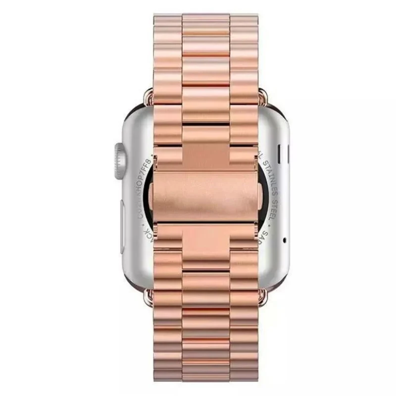 Super gut Universell Apple Metall armband