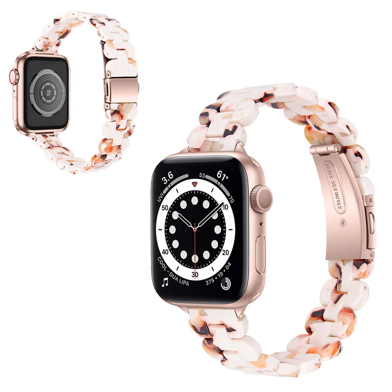 Unglaublich haltbar Universell Apple armband