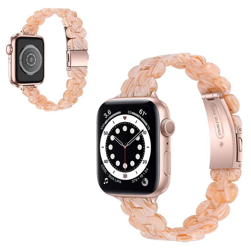 Unglaublich haltbar Universell Apple armband