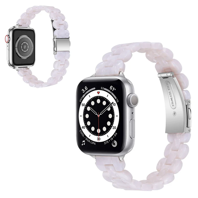 Unglaublich haltbar Universell Apple armband