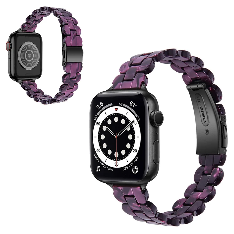 Unglaublich haltbar Universell Apple armband